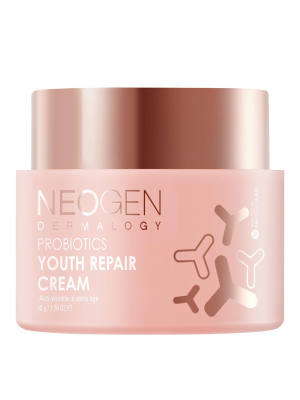 Neogen Dermalogy Probiotics Youth Repair Cream 50g