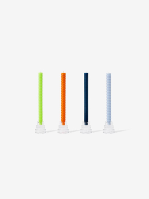 Dusen Dusen Taper Candles (set Of 4)