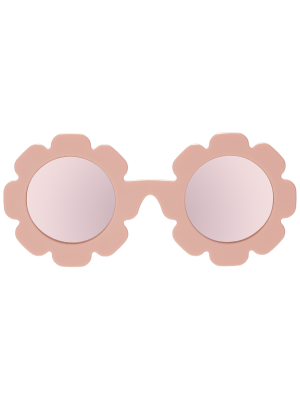 Babiators The Daisy Polarized Pink Sunglasses