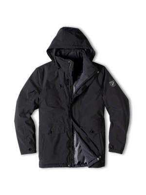 Chamonix Stirling Snowboard Jacket Mens