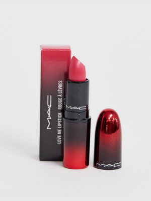 Mac Love Me Lipstick - You're So Vain
