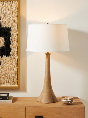 Careen Table Lamp