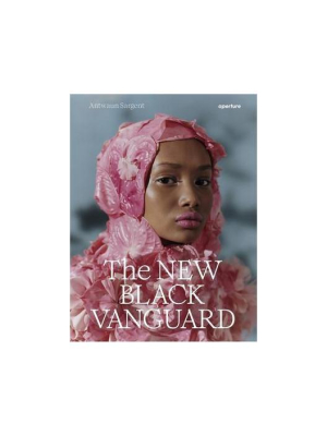 The New Black Vanguard: Photography Between Art And Fashion