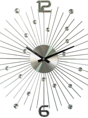 Stellae Wall Clock