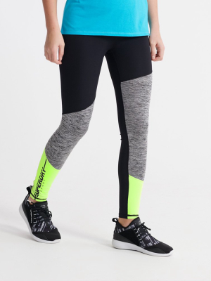 Training Gym Leggings