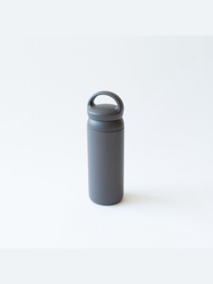 Dark Gray Tumbler 500ml