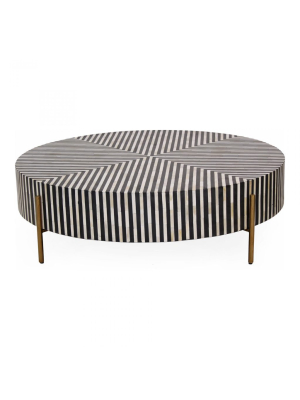 Blu Home Chameau Coffee Table