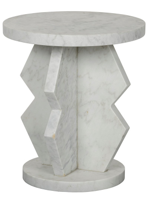 Belasco Side Table