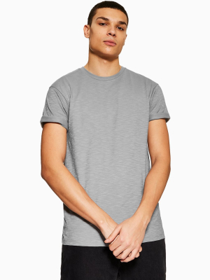 Gray Roller T-shirt