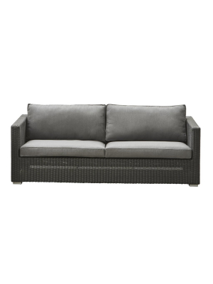 Chester 3 Seat Lounge Sofa