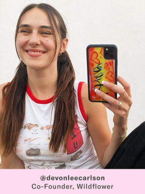 Leo Iphone 11 Pro Case