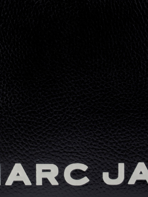 Marc Jacobs The Softbox Crossbody Bag