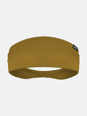 Hue Gold Headband