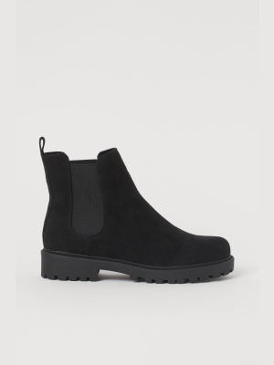 Chelsea Boots