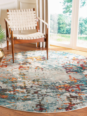 India Rug Gray/blue - Safavieh