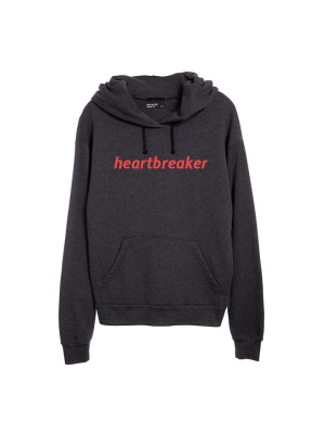 Heartbreaker [unisex Hoodie]