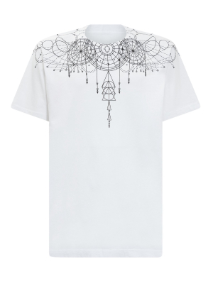 Marcelo Burlon County Of Milan Crewneck T-shirt