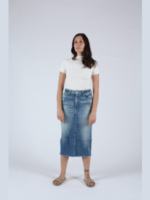 Comfort Norman Skirt