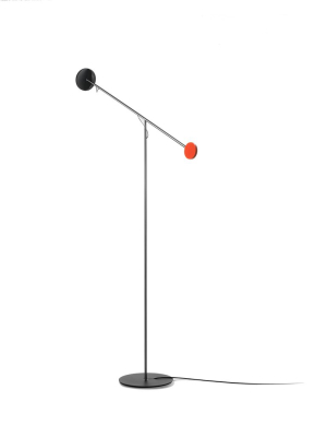 Copernica Floor Lamp