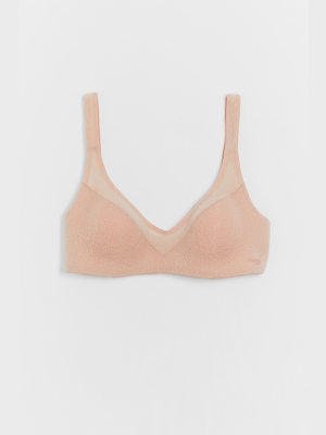 Sloggi Oxygene Infinite Bra