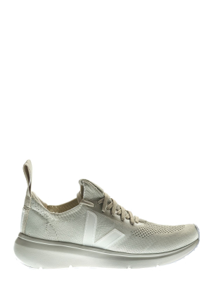 Rick Owens X Veja Runner Style 2 Sneakers