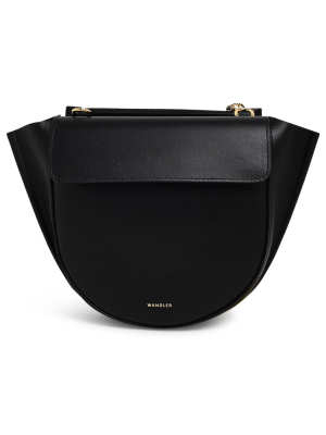 Wandler Hortensia Mini Shoulder Bag