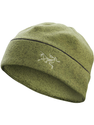 Arc'teryx Covert Beanie, Arbour Heather