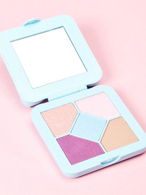 Pocket Candy Palettes