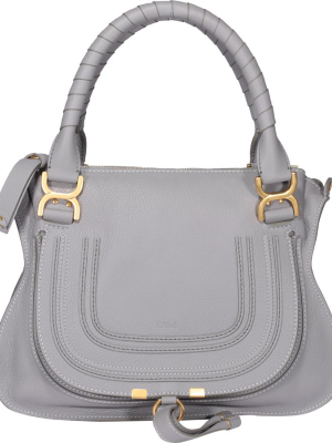 Chloé Marcie Shoulder Bag