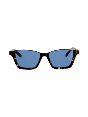 Saint Laurent Eyewear Dylan Sunglasses