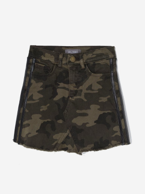 Dl1961 Girls' Jenny Skirt