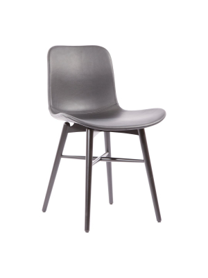 Langue Soft Dining Chair