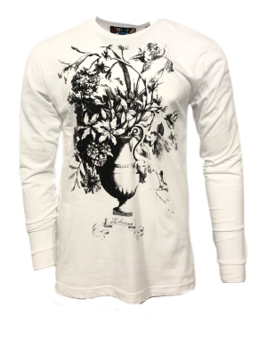 Libertine Vase Long Sleeve T Shirt