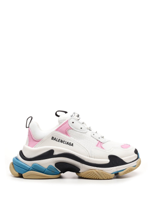 Balenciaga Triple S Sneakers