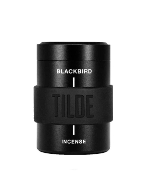 Tilde Incense