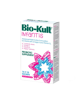 Bio-kult Infantis