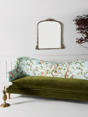 Valerie Pied-a-terre Sofa