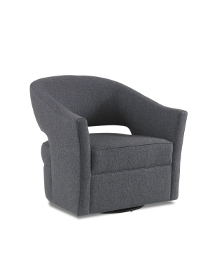 Luna Swivel Chair