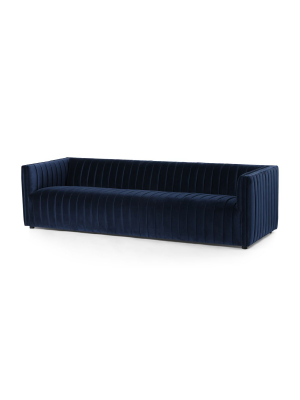 Cosima Channel Tufted Sofa