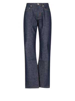 A.p.c. New Standard Jeans