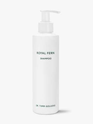 Hair Shampoo 200ml