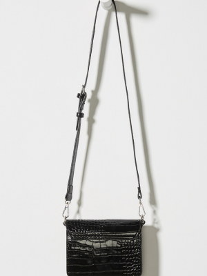 Caymen Petite Crossbody Bag