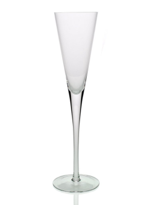 Lillian Champagne Flute