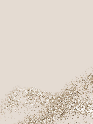 Sprinkle Of Glitter