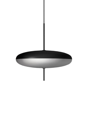 Model 2065 Suspension Lamp