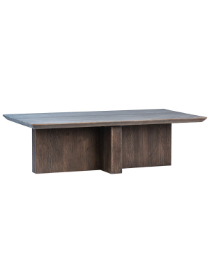 Lyndon Leigh Scotch Coffee Table