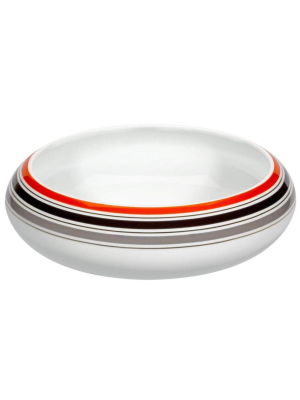 Vista Alegre Casablanca Salad Bowl