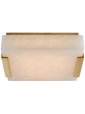 Covet Small Flush Mount In Various Colors