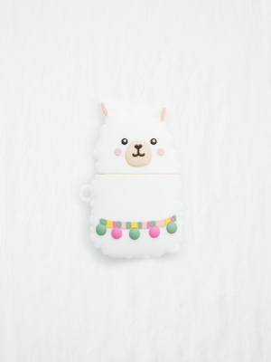 Atny Llama Silicone Airpod Case