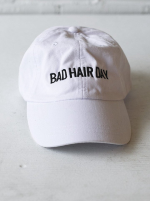 Bad Hair Day Hat